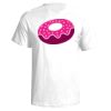 Next Level Men's Premium Fitted Sueded Crew T-Shirt Thumbnail