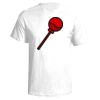 Next Level Men's Premium Fitted Sueded Crew T-Shirt Thumbnail