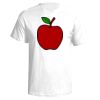Next Level Men's Premium Fitted Sueded Crew T-Shirt Thumbnail