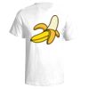 Next Level Men's Premium Fitted Sueded Crew T-Shirt Thumbnail
