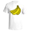 Next Level Men's Premium Fitted Sueded Crew T-Shirt Thumbnail