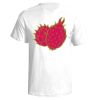 Next Level Men's Premium Fitted Sueded Crew T-Shirt Thumbnail