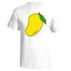 Next Level Men's Premium Fitted Sueded Crew T-Shirt Thumbnail