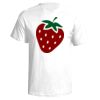 Next Level Men's Premium Fitted Sueded Crew T-Shirt Thumbnail