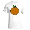 Next Level Men's Premium Fitted Sueded Crew T-Shirt Thumbnail