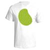 Next Level Men's Premium Fitted Sueded Crew T-Shirt Thumbnail