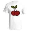Next Level Men's Premium Fitted Sueded Crew T-Shirt Thumbnail