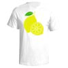 Next Level Men's Premium Fitted Sueded Crew T-Shirt Thumbnail