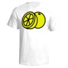 Next Level Men's Premium Fitted Sueded Crew T-Shirt Thumbnail