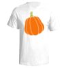 Next Level Men's Premium Fitted Sueded Crew T-Shirt Thumbnail
