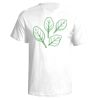 Next Level Men's Premium Fitted Sueded Crew T-Shirt Thumbnail