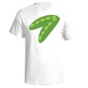 Next Level Men's Premium Fitted Sueded Crew T-Shirt Thumbnail