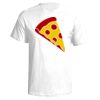 Next Level Men's Premium Fitted Sueded Crew T-Shirt Thumbnail