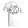 Next Level Men's Premium Fitted Sueded Crew T-Shirt Thumbnail