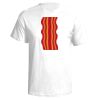 Next Level Men's Premium Fitted Sueded Crew T-Shirt Thumbnail