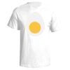 Next Level Men's Premium Fitted Sueded Crew T-Shirt Thumbnail