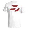 Next Level Men's Premium Fitted Sueded Crew T-Shirt Thumbnail