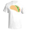 Next Level Men's Premium Fitted Sueded Crew T-Shirt Thumbnail