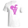 Next Level Men's Premium Fitted Sueded Crew T-Shirt Thumbnail