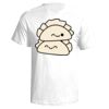Next Level Men's Premium Fitted Sueded Crew T-Shirt Thumbnail