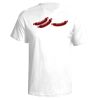 Next Level Men's Premium Fitted Sueded Crew T-Shirt Thumbnail