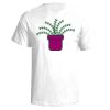 Next Level Men's Premium Fitted Sueded Crew T-Shirt Thumbnail