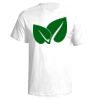 Next Level Men's Premium Fitted Sueded Crew T-Shirt Thumbnail