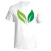 Next Level Men's Premium Fitted Sueded Crew T-Shirt Thumbnail