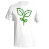 Next Level Men's Premium Fitted Sueded Crew T-Shirt Thumbnail