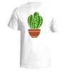 Next Level Men's Premium Fitted Sueded Crew T-Shirt Thumbnail