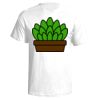 Next Level Men's Premium Fitted Sueded Crew T-Shirt Thumbnail