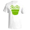 Next Level Men's Premium Fitted Sueded Crew T-Shirt Thumbnail