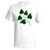 Next Level Men's Premium Fitted Sueded Crew T-Shirt Thumbnail