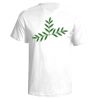 Next Level Men's Premium Fitted Sueded Crew T-Shirt Thumbnail