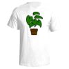 Next Level Men's Premium Fitted Sueded Crew T-Shirt Thumbnail