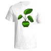 Next Level Men's Premium Fitted Sueded Crew T-Shirt Thumbnail