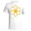 Next Level Men's Premium Fitted Sueded Crew T-Shirt Thumbnail