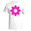Next Level Men's Premium Fitted Sueded Crew T-Shirt Thumbnail