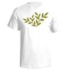 Next Level Men's Premium Fitted Sueded Crew T-Shirt Thumbnail