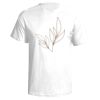 Next Level Men's Premium Fitted Sueded Crew T-Shirt Thumbnail