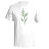Next Level Men's Premium Fitted Sueded Crew T-Shirt Thumbnail