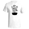 Next Level Men's Premium Fitted Sueded Crew T-Shirt Thumbnail