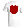 Next Level Men's Premium Fitted Sueded Crew T-Shirt Thumbnail