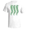 Next Level Men's Premium Fitted Sueded Crew T-Shirt Thumbnail