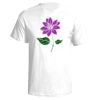 Next Level Men's Premium Fitted Sueded Crew T-Shirt Thumbnail
