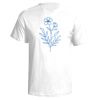 Next Level Men's Premium Fitted Sueded Crew T-Shirt Thumbnail