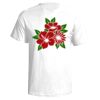 Next Level Men's Premium Fitted Sueded Crew T-Shirt Thumbnail