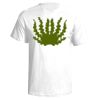 Next Level Men's Premium Fitted Sueded Crew T-Shirt Thumbnail