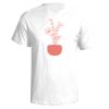 Next Level Men's Premium Fitted Sueded Crew T-Shirt Thumbnail