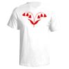 Next Level Men's Premium Fitted Sueded Crew T-Shirt Thumbnail